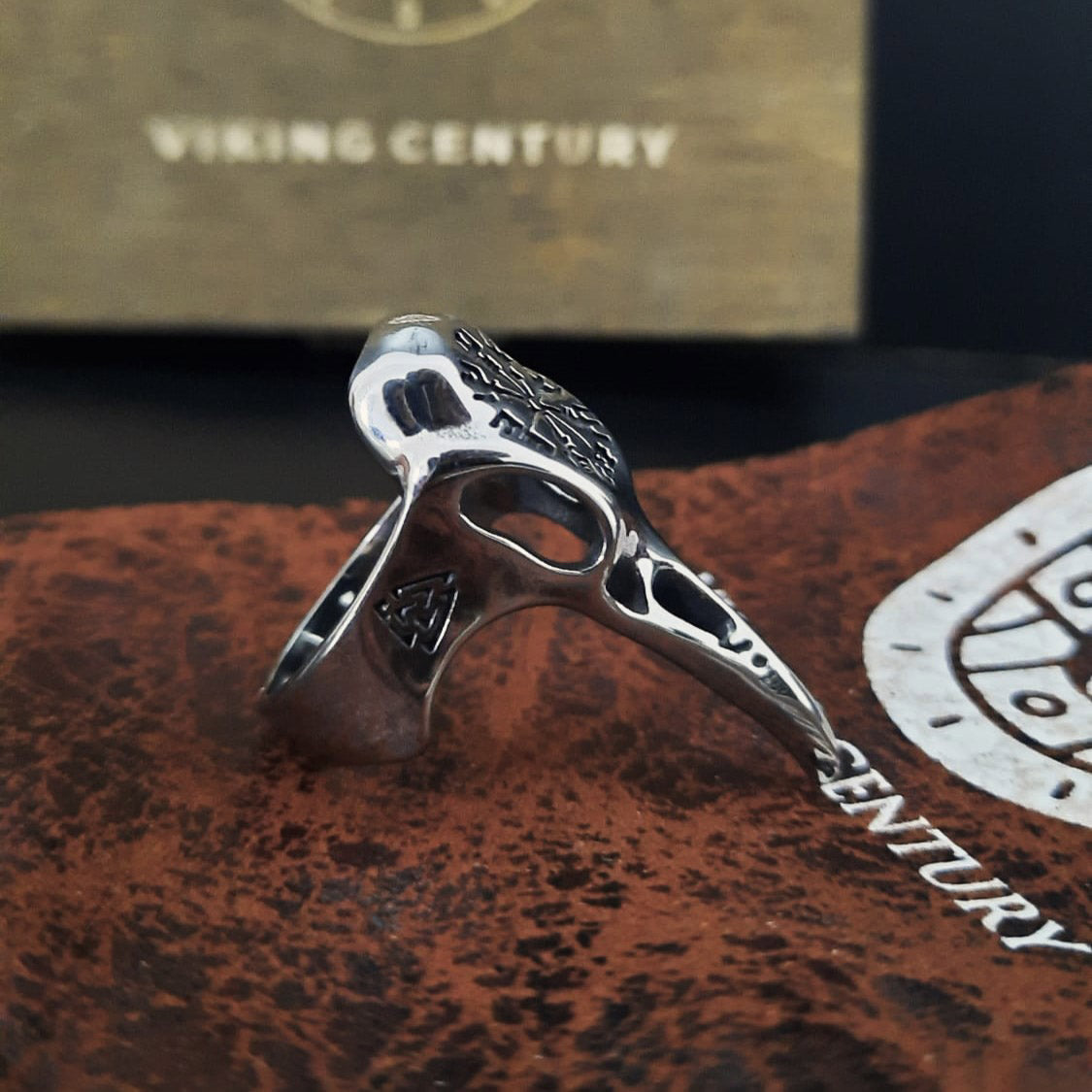 Inelul Corbului V23 | Viking Century