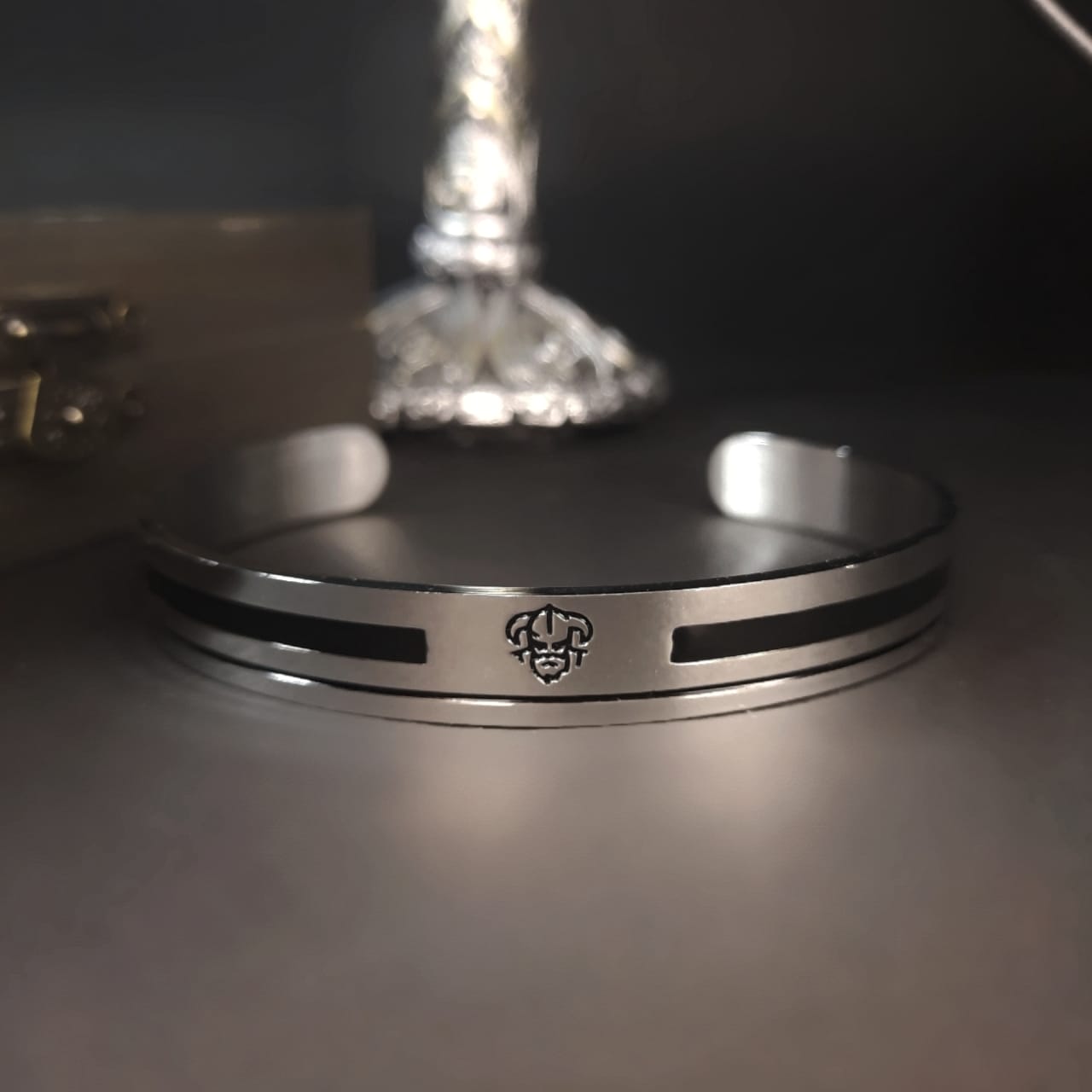 Bratara ajustabila Viking Century