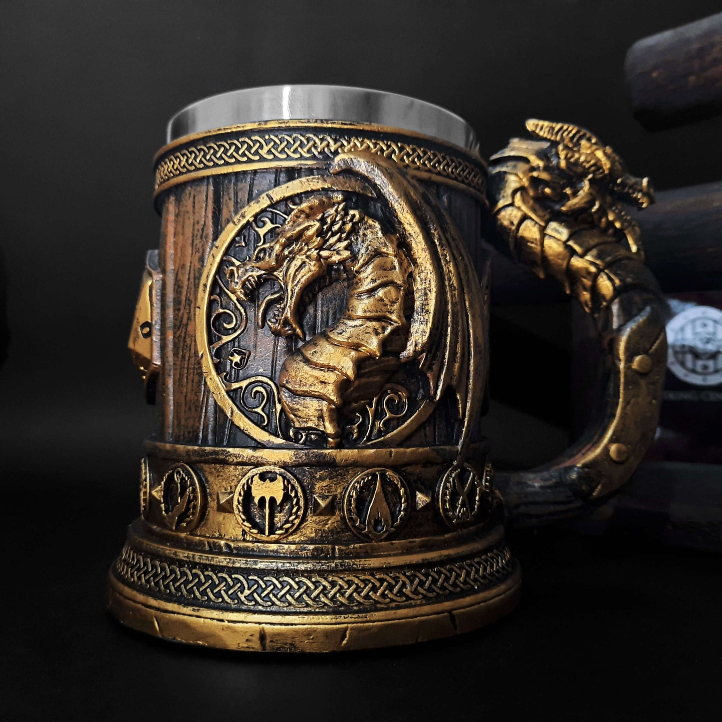 Cana Norse Mythology | Viking Century
