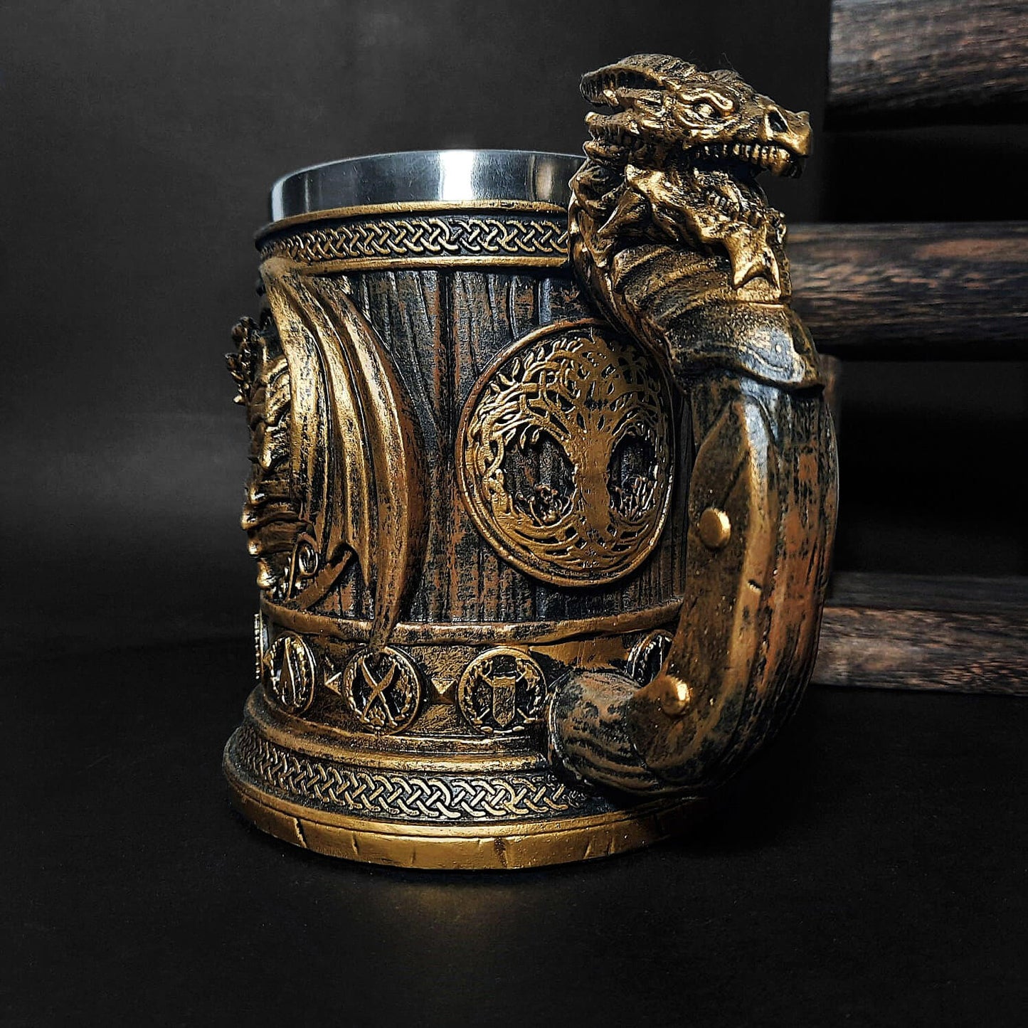 Cana Norse Mythology | Viking Century