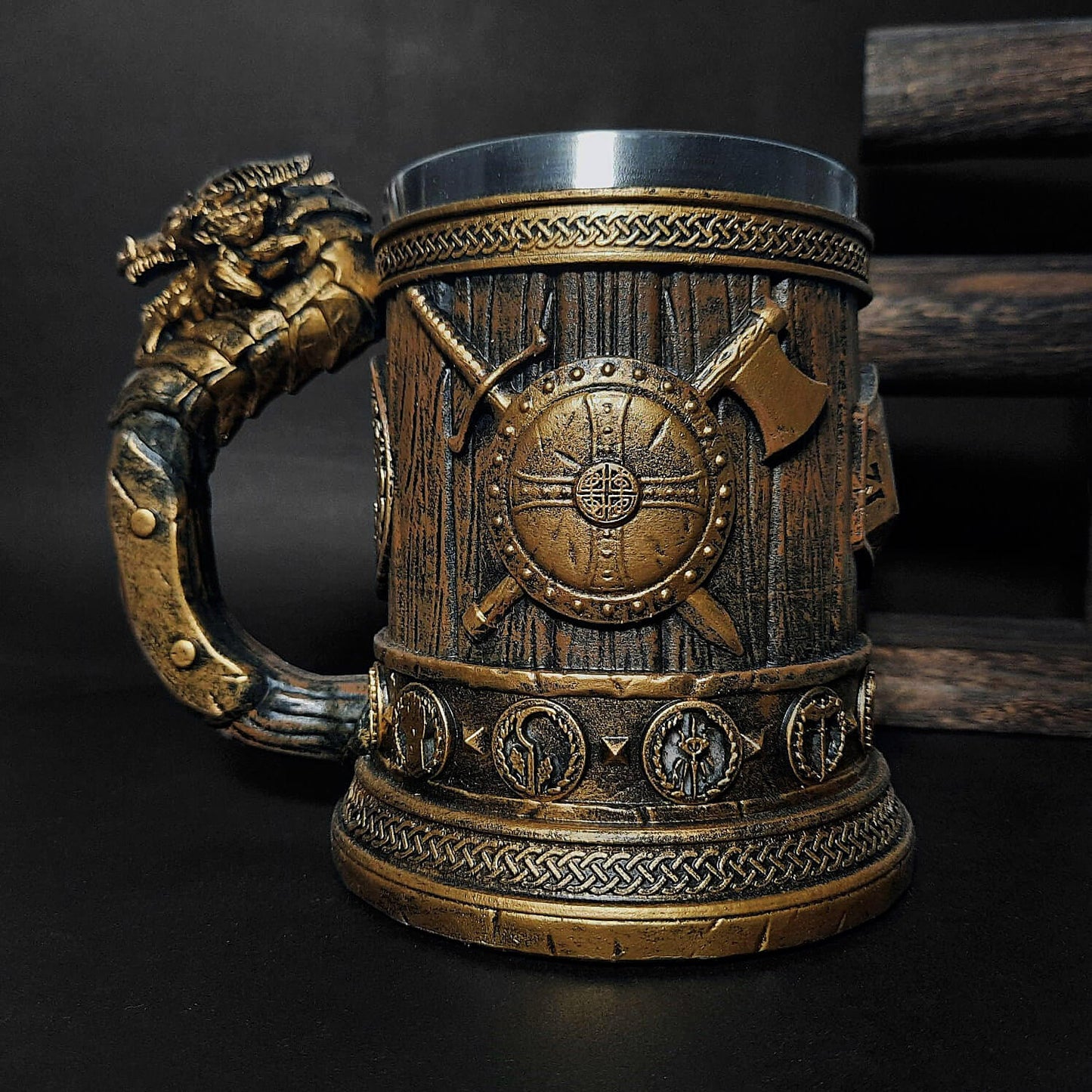 Cana Norse Mythology | Viking Century