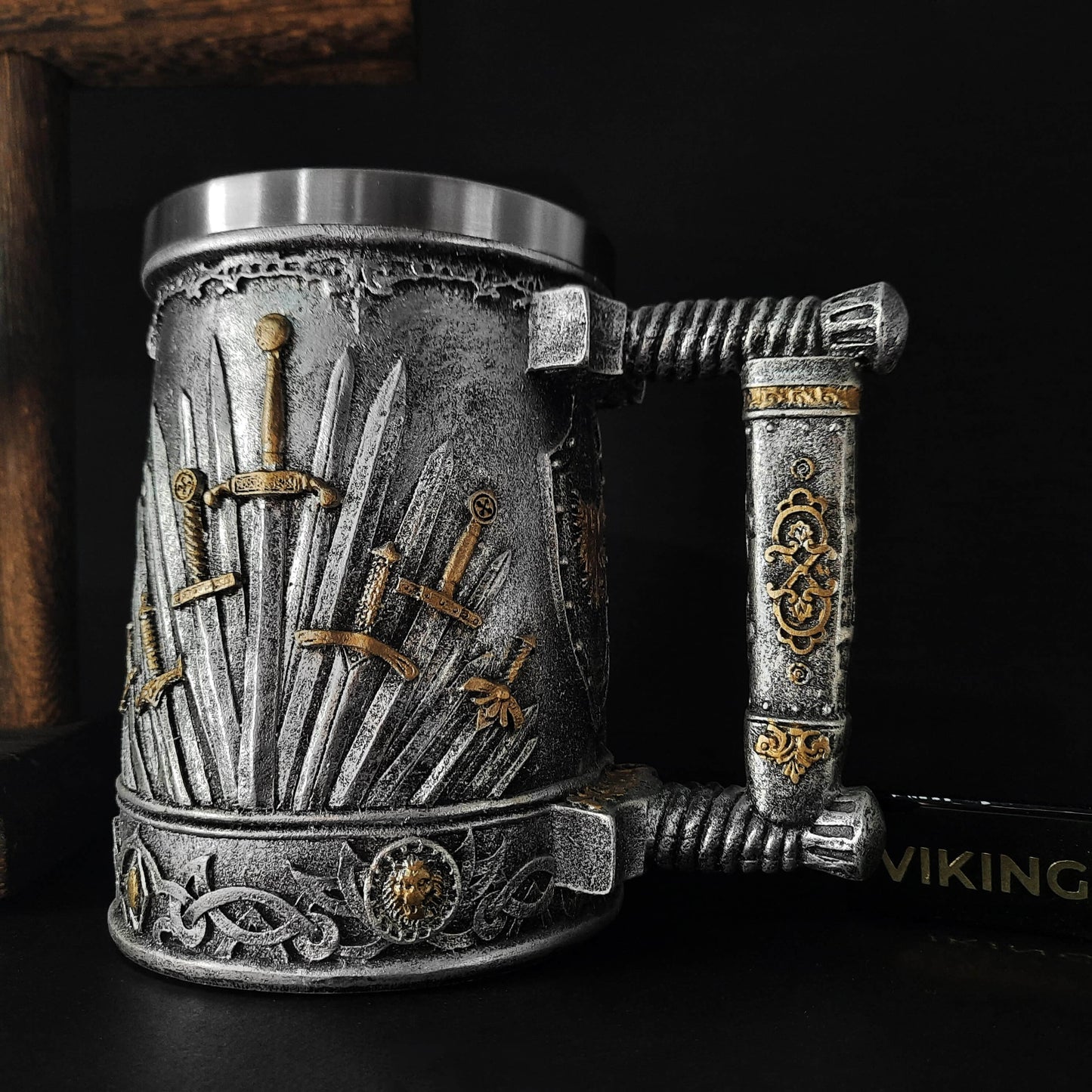 Cana Asgard | Viking Century