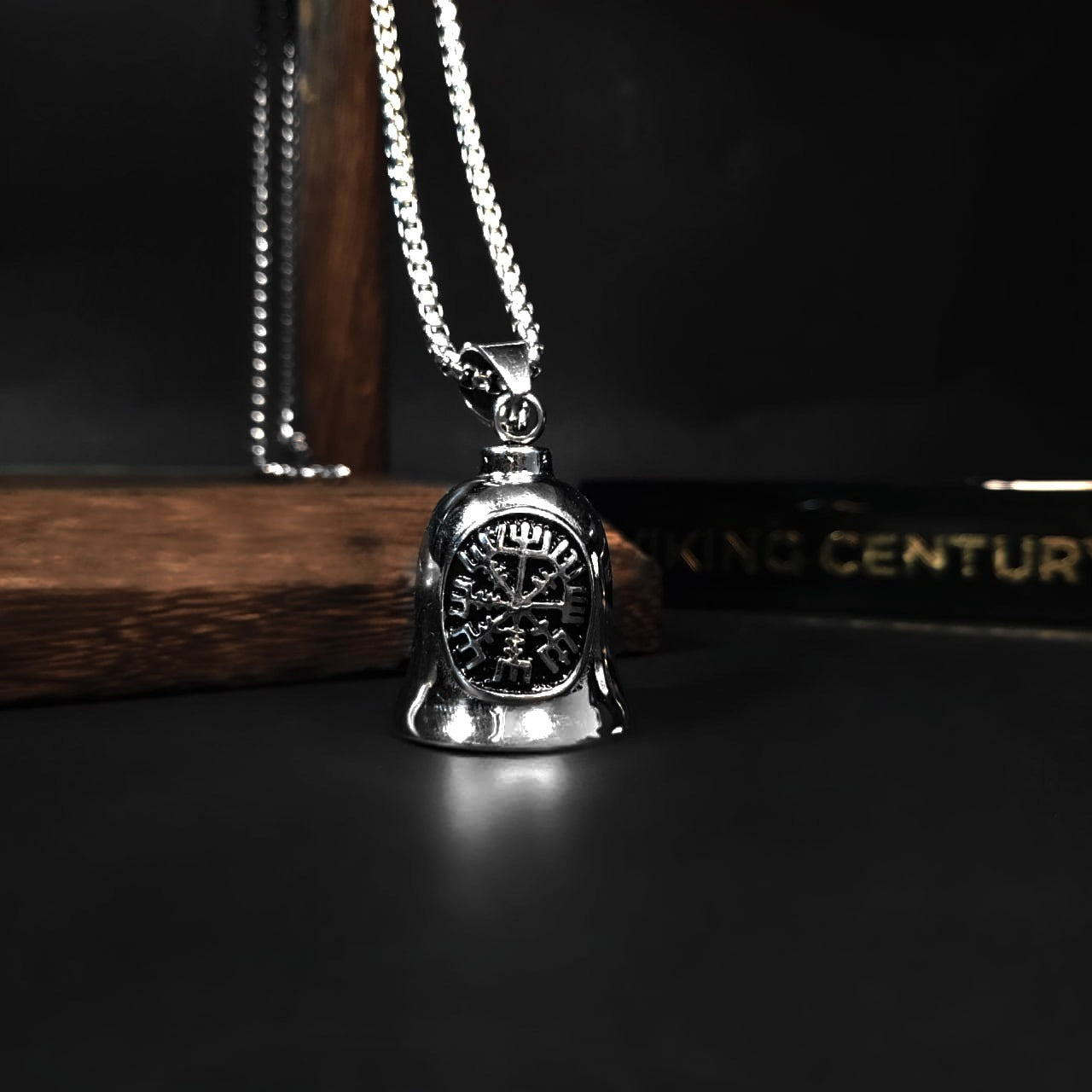 Colier Bell of Valhalla