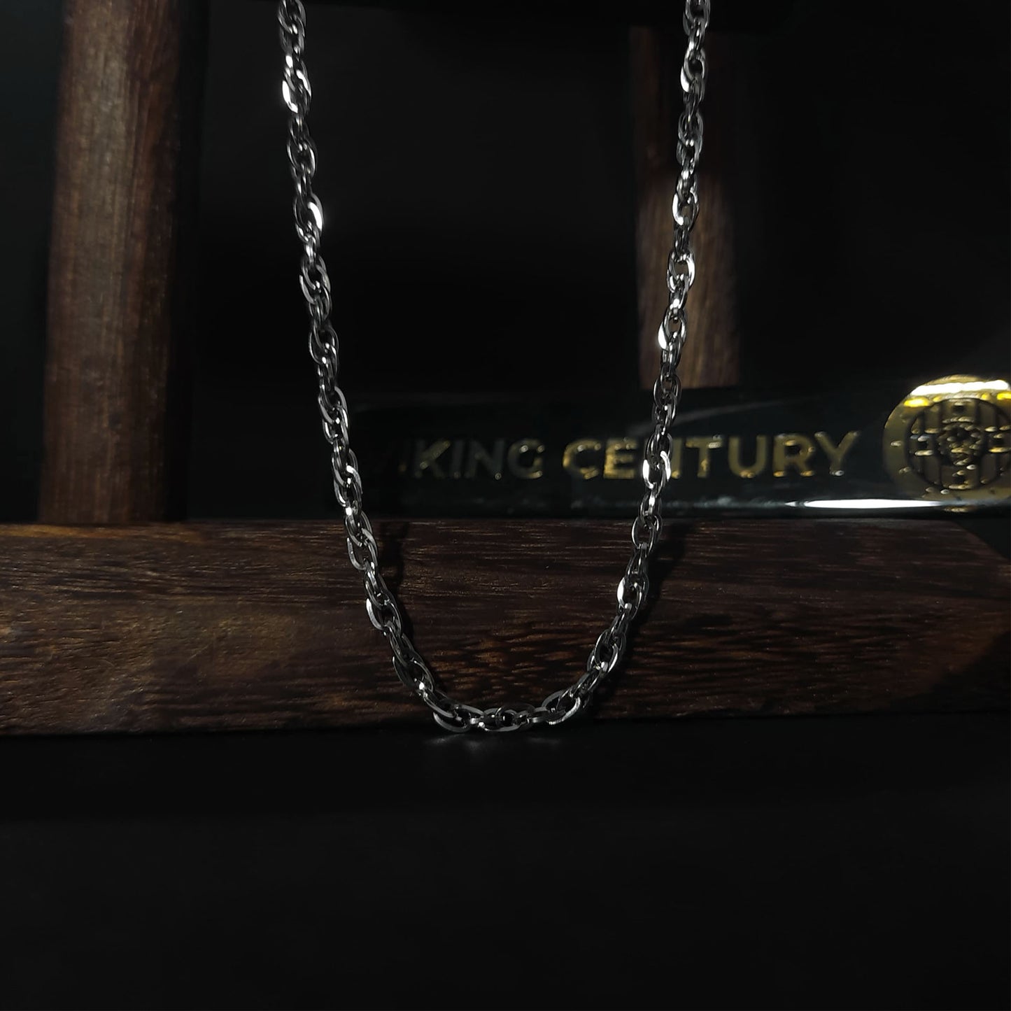 Lant Edda 3.3mm Viking Century