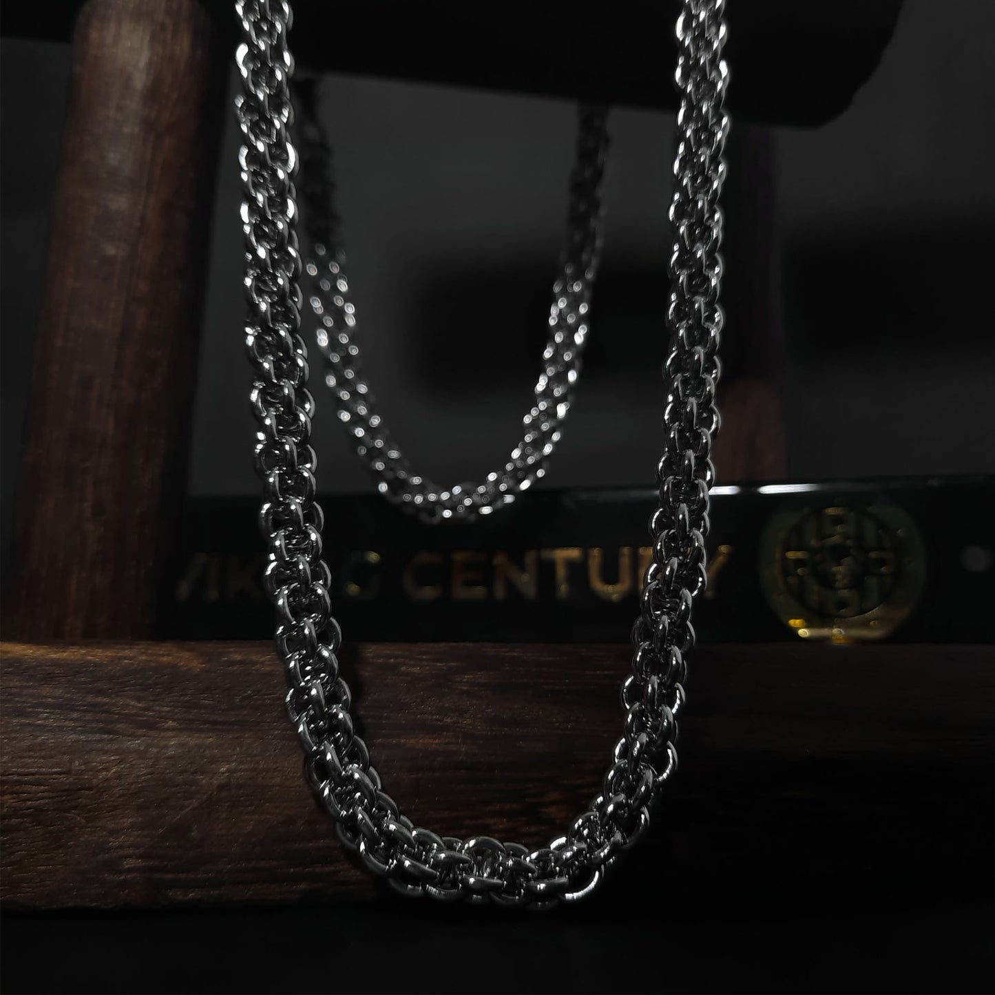 Lant Infinity 6mm