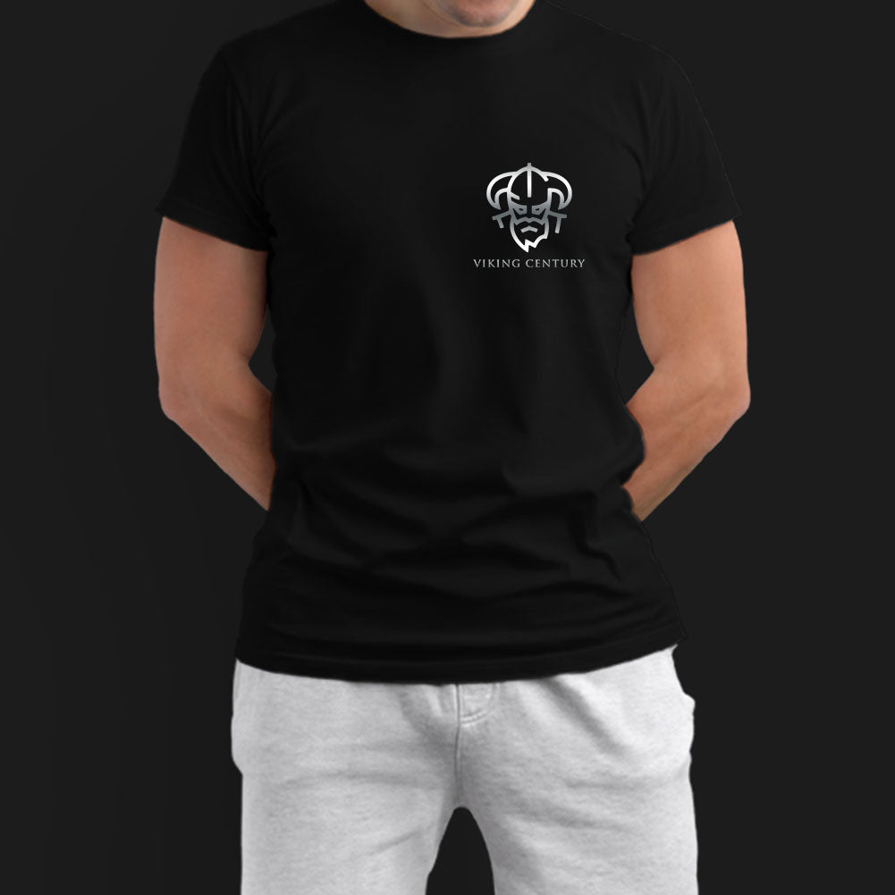 Tricou Barbati - Viking Century Minimalist