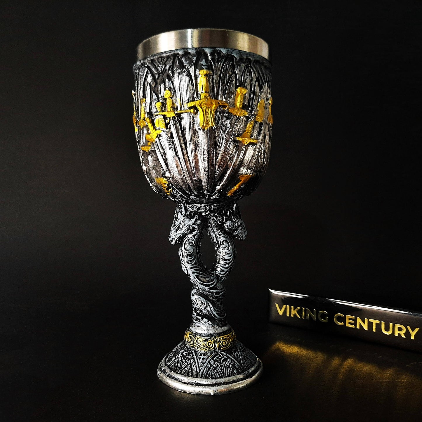 Pahar Asgard | Viking Century