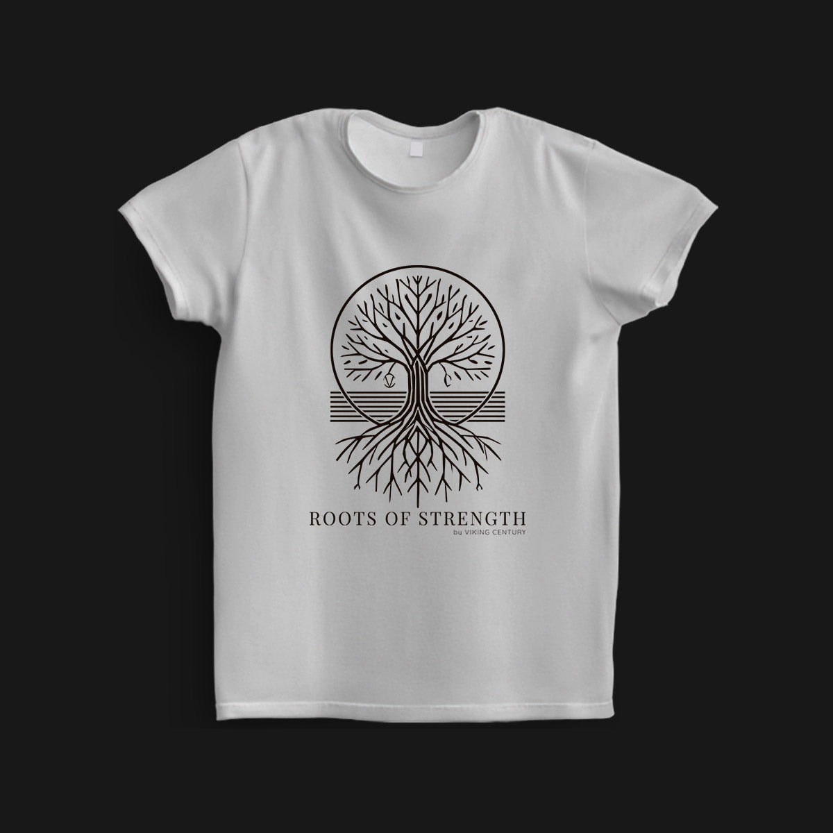 Tricou Barbati - Tree of Life Yggdrasil - Copacul Vietii