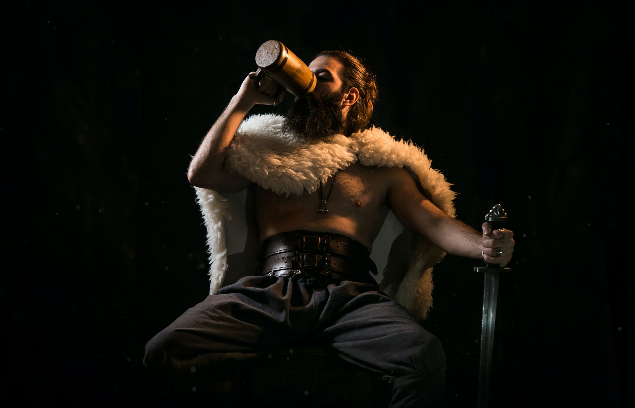 Accesorii Viking Century