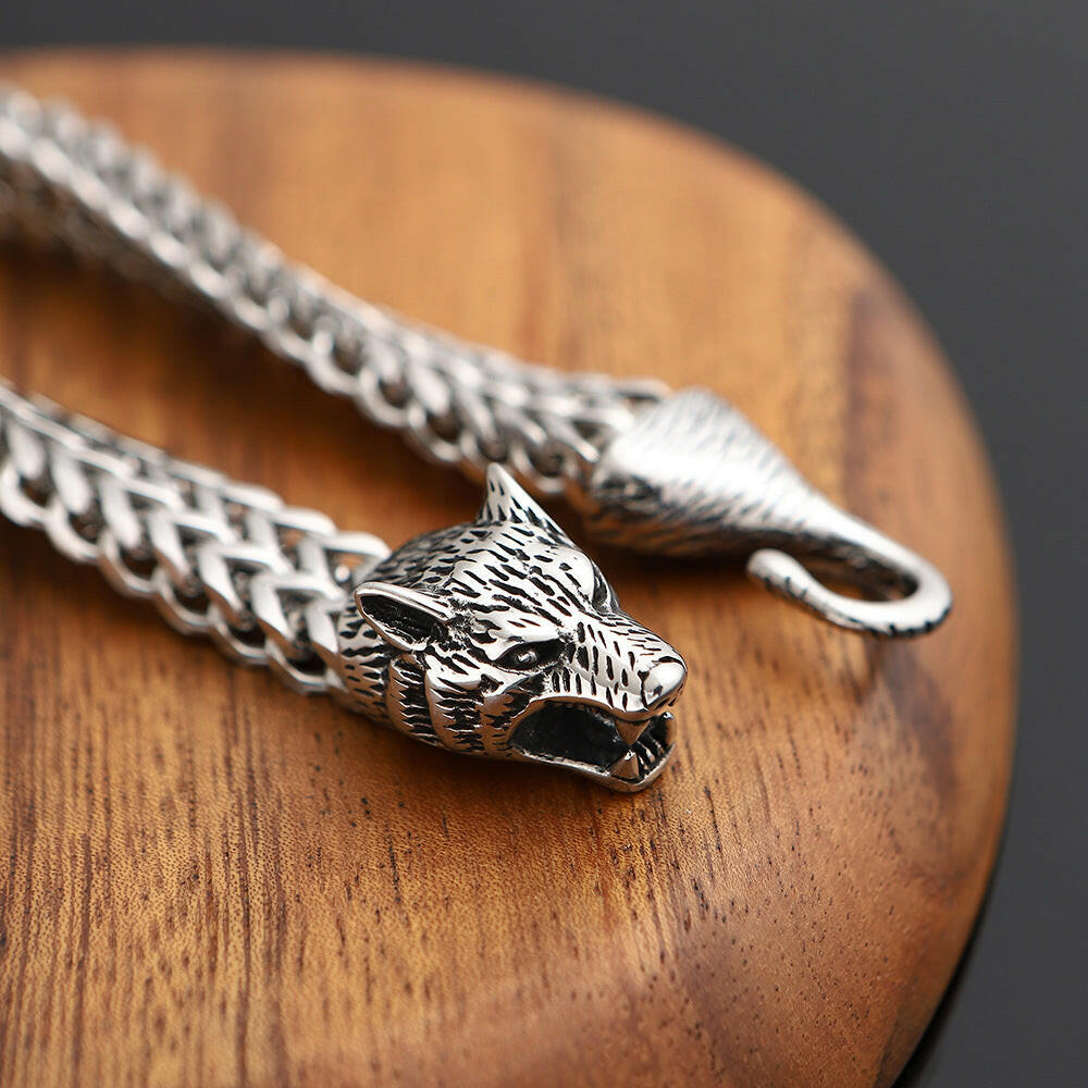 Bratara Wolfmark | Viking Century