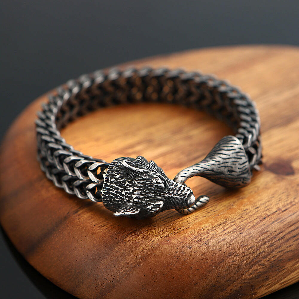 Bratara Wolfmark | Viking Century