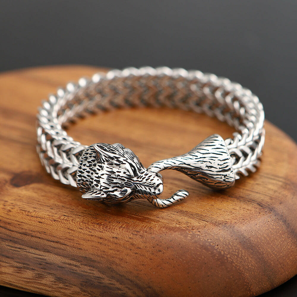 Bratara Wolfmark | Viking Century