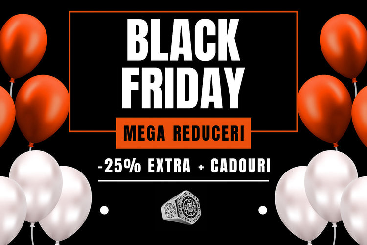 VIKING CENTURY BLACK FRIDAY