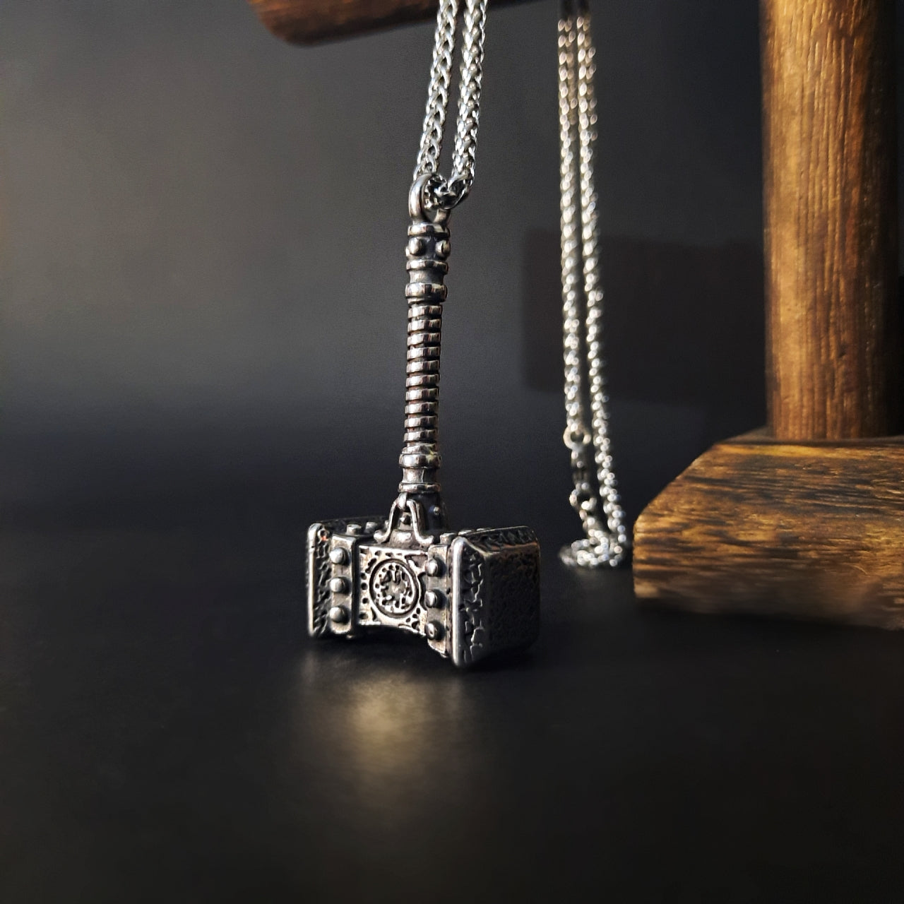 Set 3 piese Viking Triad