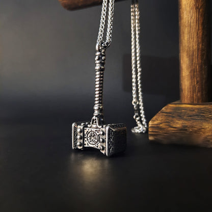 Set 3 piese Viking Triad