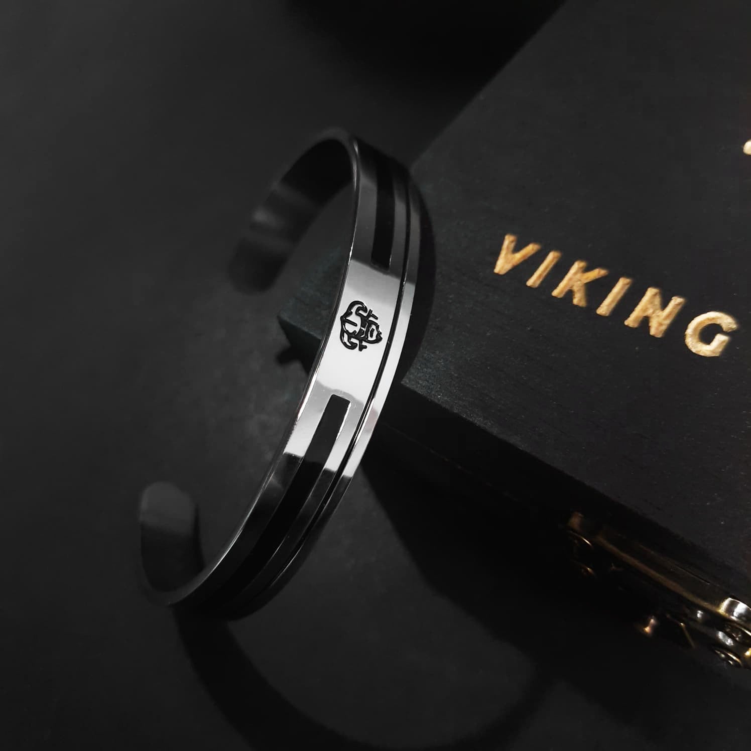 Bratara ajustabila Viking Century