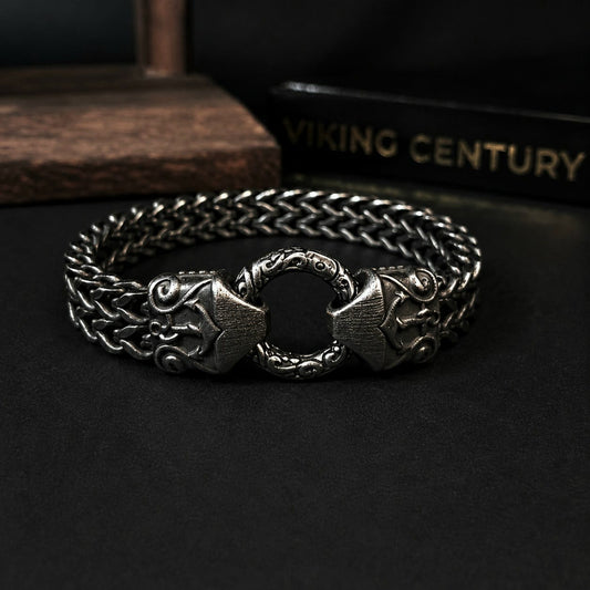 Bratara Barbati Anchorborn | Viking Century