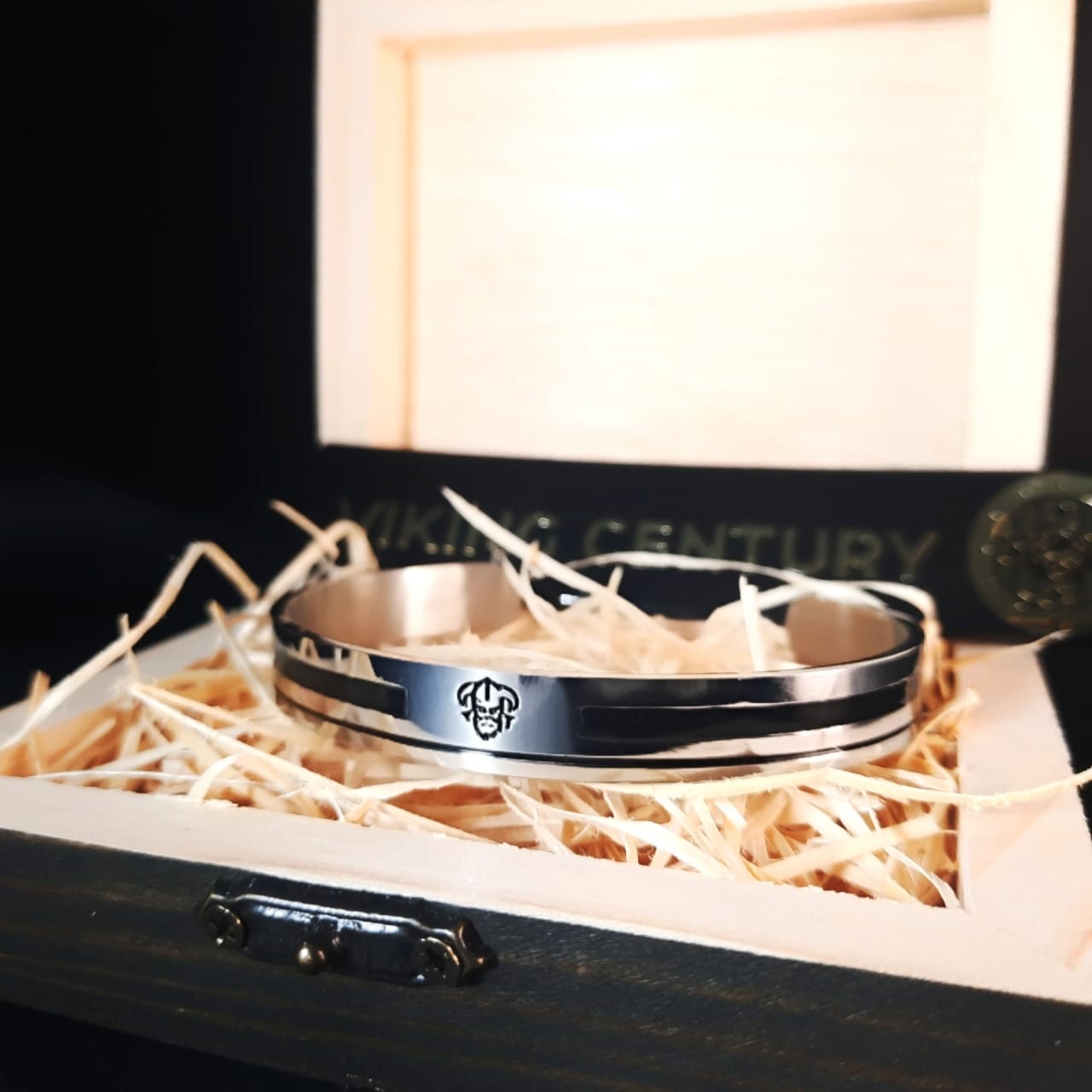 Bratara ajustabila Viking Century