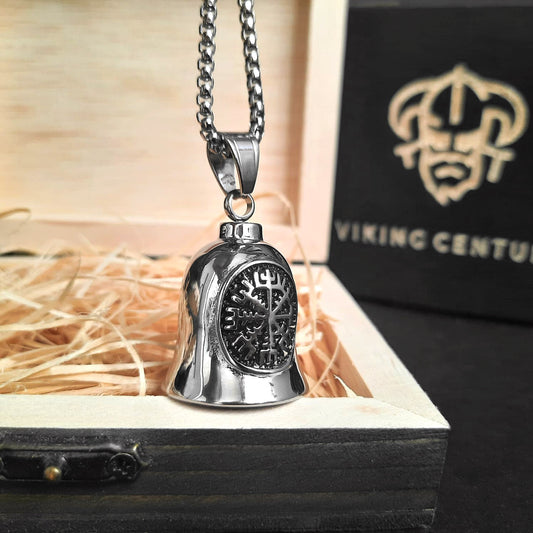 Colier Bell of Valhalla VIking Century