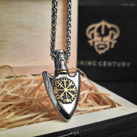Colierul Odin's Arrow - Viking Century