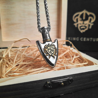 Colierul Odin's Arrow