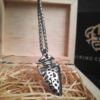 Colier Vegvisir
