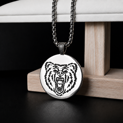 Colier Bearmark