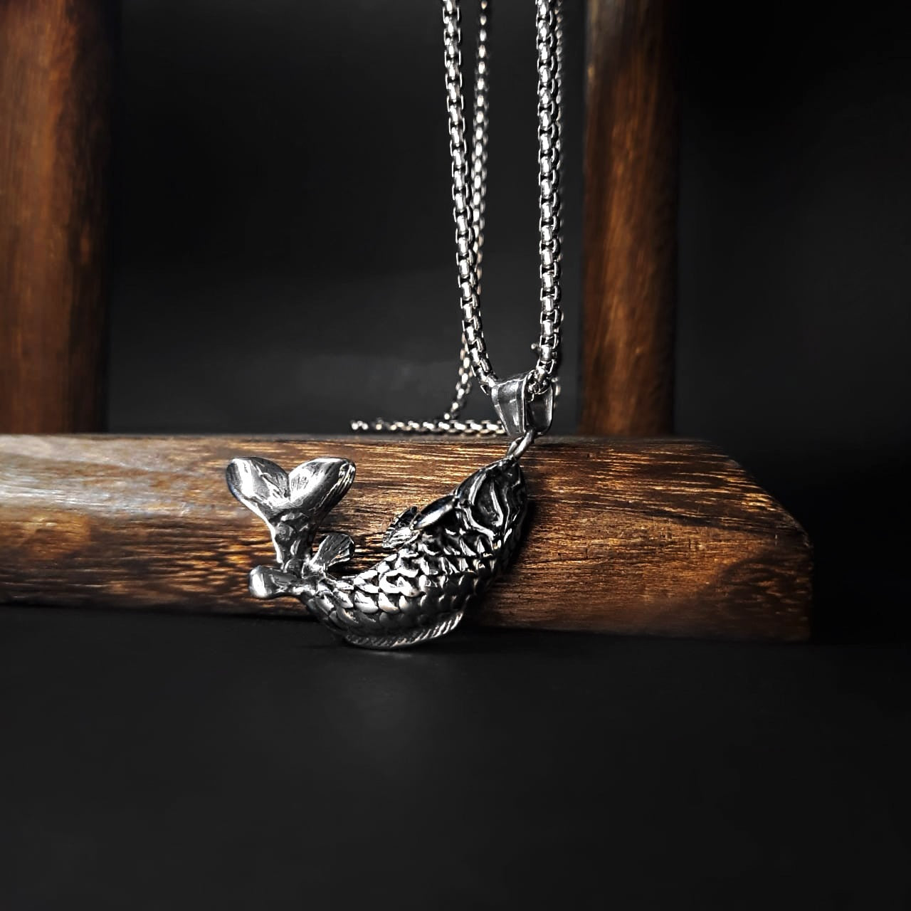 Colier Soul of the Sea