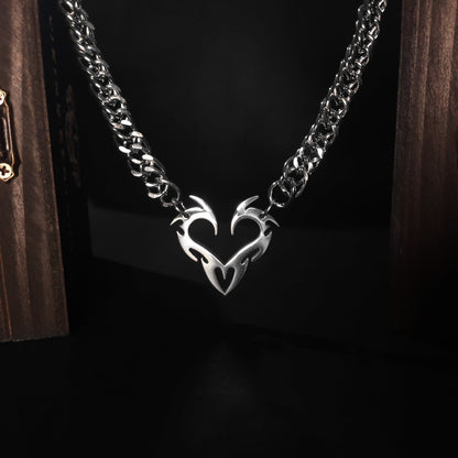 Colier Heart Core