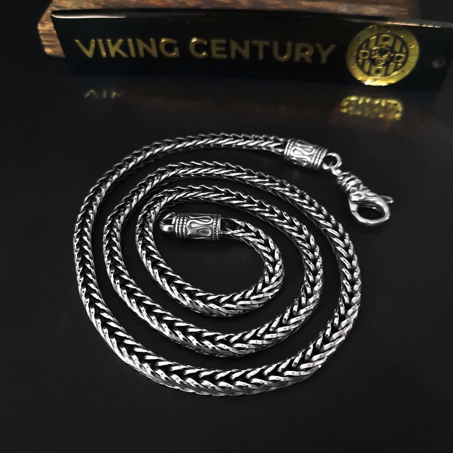 Lant Valhalla | Viking Century