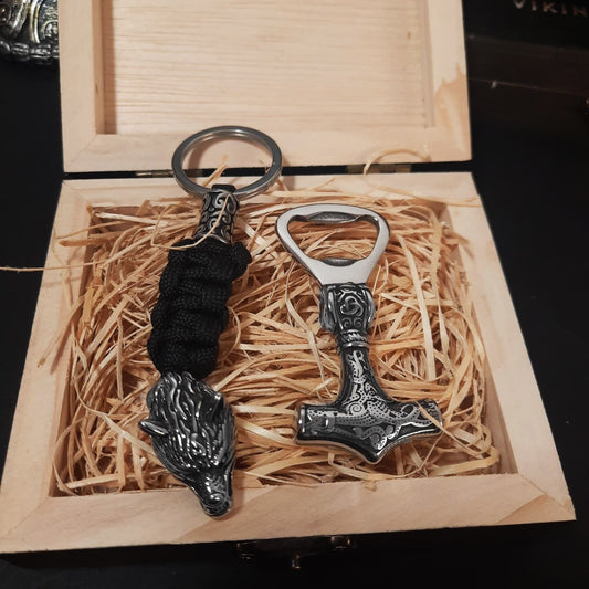 Set_Breloc_deschizator_de_sticle