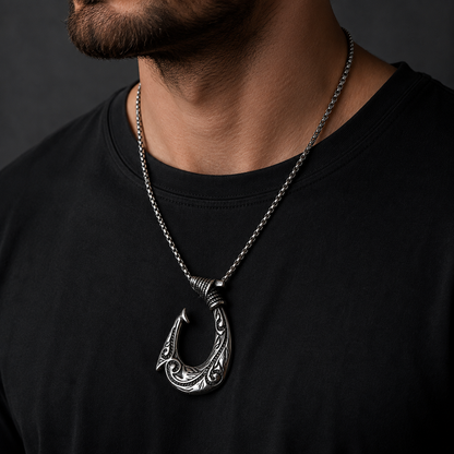 Colier Viking Hook