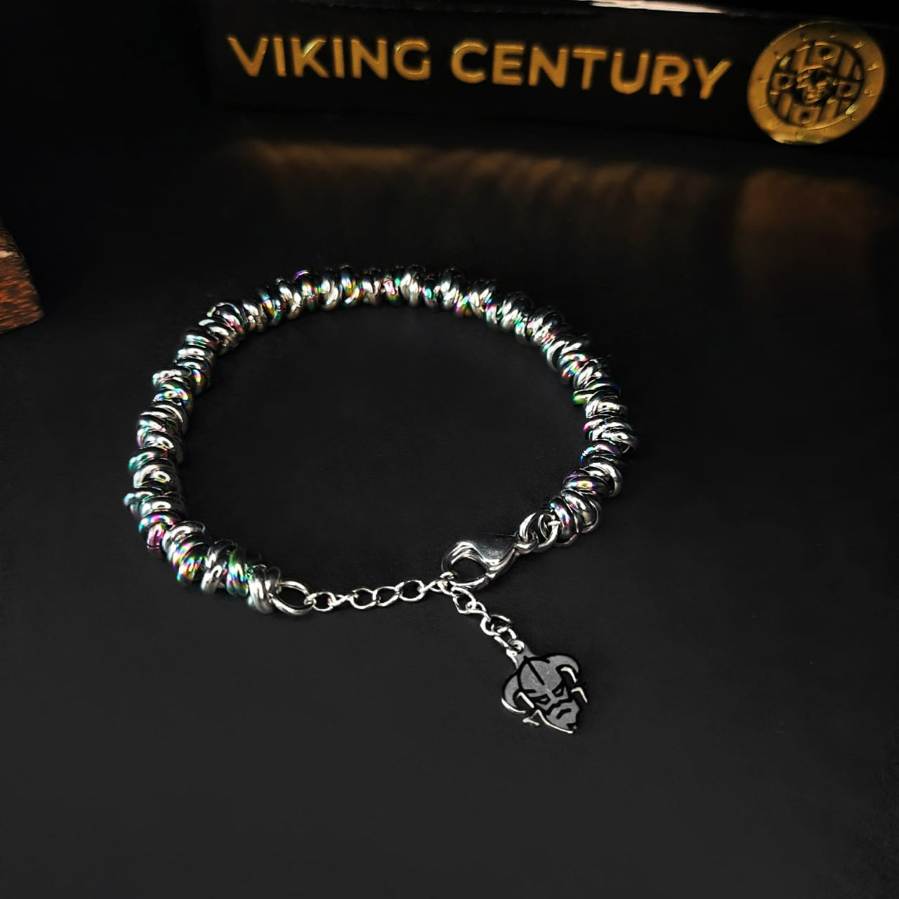 Bratara Astrid multicolor