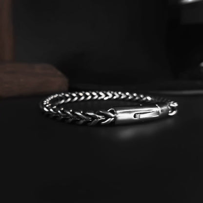 Bratara Barbati Viking Century
